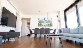 Квартира за 2 000 000 евро в Тель-Авиве, Израиль