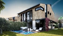 Вилла за 386 500 евро в Измире, Турция