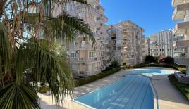 Квартира за 104 500 евро в Алании, Турция