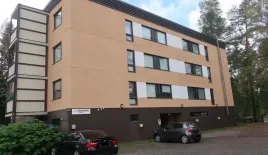 Квартира за 17 345 евро в Кеуру, Финляндия