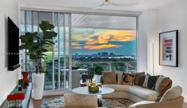 Квартира за 2 814 235 евро в Майами, США