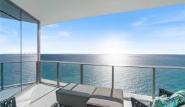 Квартира за 2 996 602 евро в Майами, США