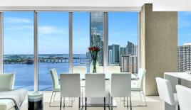 Квартира за 2 125 836 евро в Майами, США