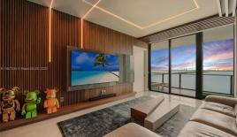 Квартира за 1 160 245 евро в Майами, США