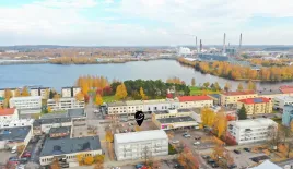 Квартира за 29 000 евро в Варкаусе, Финляндия