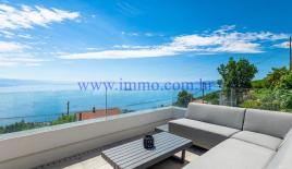 Вилла за 1 500 000 евро в Опатии, Хорватия