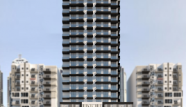 Студия за 134 484 евро в Дубае, ОАЭ