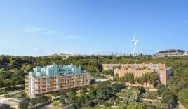 Квартира за 245 000 евро в Барселоне, Испания