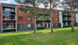 Квартира за 27 000 евро в Пори, Финляндия