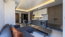 Апартаменты за 200 000 евро в Алании, Турция