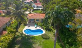 Дом за 261 779 евро в Сосуа, Доминиканская Республика