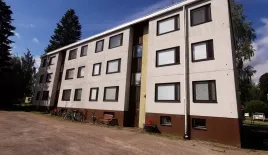 Квартира за 28 263 евро в Йоэнсуу, Финляндия