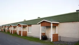 Таунхаус за 19 000 евро в Леппявирта, Финляндия