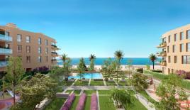 Квартира за 270 000 евро в Кубельесе, Испания