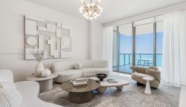 Квартира за 3 988 346 евро в Майами, США