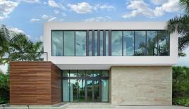 Вилла за 7 744 093 евро в Майами, США