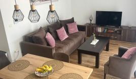 Квартира за 197 000 евро в Будве, Черногория