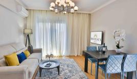 Квартира за 250 000 евро в Будве, Черногория