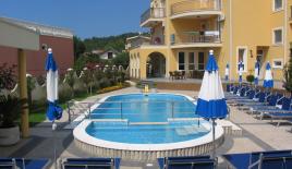 Отель, гостиница за 900 000 евро в Сутоморе, Черногория