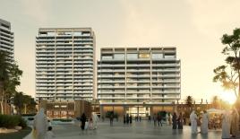 Квартира за 451 553 евро в Рас-эль-Хайме, ОАЭ