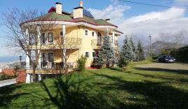 Вилла за 1 250 000 евро в Трабзоне, Турция