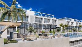 Апартаменты за 147 500 евро в Кирении, Кипр