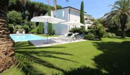 Вилла за 8 200 000 евро в Форте деи Марми, Италия