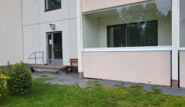 Квартира за 9 700 евро в Ямся, Финляндия