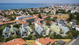 Апартаменты за 1 595 000 евро в Эшториле, Португалия