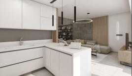 Квартира за 470 000 евро в Салониках, Греция