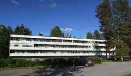 Квартира за 23 000 евро в Виррате, Финляндия