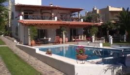 Дом за 2 100 000 евро в Аттике, Греция