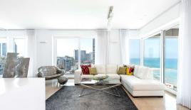 Квартира за 2 625 000 евро в Тель-Авиве, Израиль