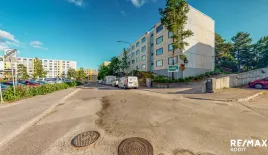 Квартира за 109 000 евро в Хельсинки, Финляндия