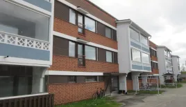 Квартира за 22 000 евро в Кухмо, Финляндия