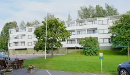 Квартира за 17 100 евро в Кеуру, Финляндия