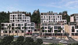 Коммерческая недвижимость за 114 000 евро в Тивате, Черногория