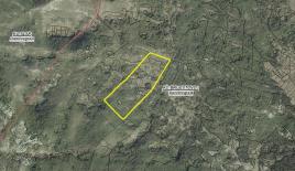 Земля за 292 000 евро в Даниловграде, Черногория