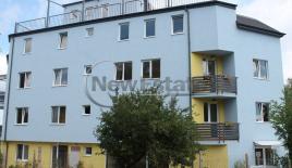 Студия за 24 500 евро в Бяле, Болгария