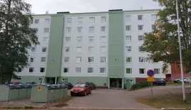 Квартира за 8 953 евро в Коуволе, Финляндия