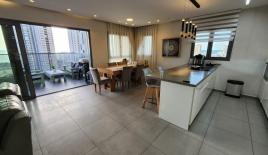 Квартира за 1 125 000 евро в Бат-Яме, Израиль