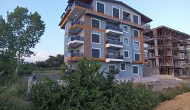 Квартира за 113 000 евро в Газипаше, Турция