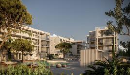 Квартира за 213 000 евро в Айя-Напе, Кипр