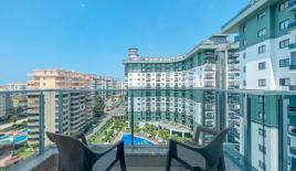 Квартира за 134 200 евро в Алании, Турция