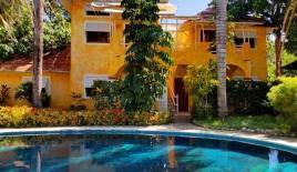 Отель, гостиница за 843 969 евро в Кабарете, Доминиканская Республика