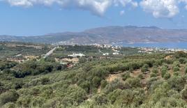 Земля за 175 000 евро в Ираклионе, Греция