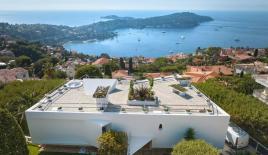 Вилла за 8 400 000 евро в Вильфранш-сюр-Мер, Франция