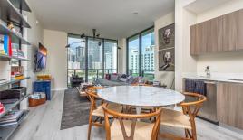 Квартира за 585 253 евро в Майами, США