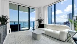 Квартира за 1 176 417 евро в Майами, США