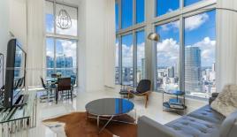 Квартира за 1 198 641 евро в Майами, США